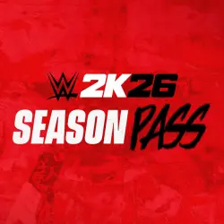 ADD-ON · WWE 2K26 Season Pass PS5 Ukr. UA/Turkey