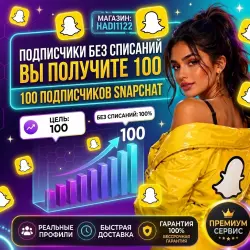 snapchat followers