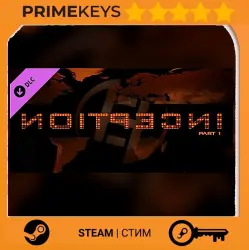 Hacker Evolution Duality: Inception Part 1 DLC Steam Key/Gift / RU + WORLD