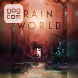 Rain World - Soundtrack (GOG) — purchase the game to your account