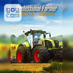 Professional Farmer: Cattle and Crops (GOG) — покупка игры на ваш аккаунт