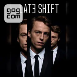 Late Shift (GOG) — покупка игры на ваш аккаунт