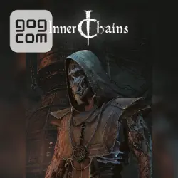 Inner Chains (GOG) — покупка игры на ваш аккаунт