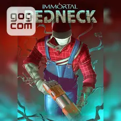 Immortal Redneck (GOG) — покупка игры на ваш аккаунт