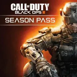 ADD-ON · Call of Duty : Black Ops III - Season Pass PS4/PS5 Ukraine/Turkey
