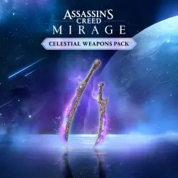 ADD-ON · Assassin’s Creed Mirage - Celestial Pack PS4/PS5 Ukr. UA/Turkey