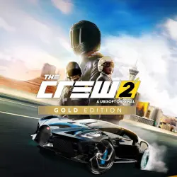 The Crew 2 Gold Edition PS4 Ukraine/Turkey -7