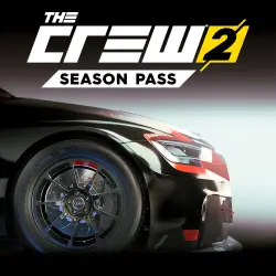 ADD-ON · THE CREW 2 - Season Pass PS4/PS5 Ukraine/Turkey