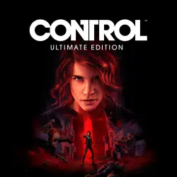 Control: Ultimate Edition PS4 Ukraine/Turkey