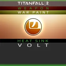 ADD-ON · Titanfall 2: Heat Sink Volt PS4/PS5 Ukraine/Turkey