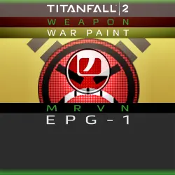 ADD-ON · Titanfall 2: MRVN EPG PS4/PS5 Ukraine/Turkey