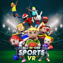 Универсальный спортивный VR PS4 Укр. UA/Турция