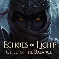 Echoes of Light: Child of the Balance PS5 Ukr. UA/Turkey -25%