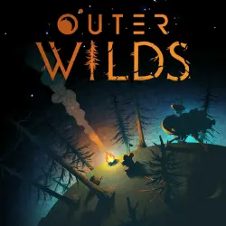Outer Wilds | Steam Key RU | Auto-Delivery