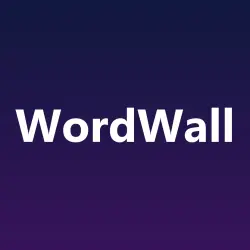 WordWall Pro 1 месяц | общий аккаунт
