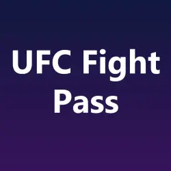 UFC Fight Pass общий аккаунт от 1 до 3 месяцев