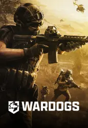 WARDOGS Key Russia, CIS