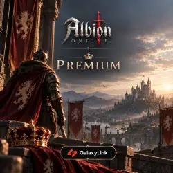 Albion Online | Премиум |