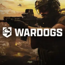 WARDOGS RU+CIS+TR STEAM KEY