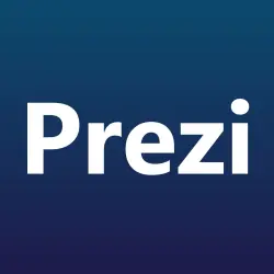 Подписка Prezi Standard Plus Premium 14 дней или 1 месяц