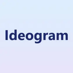 Ideogram AI Plus общий аккаунт 1 месяц