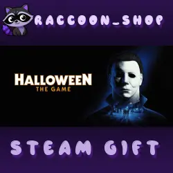 Halloween: The Game * STEAM RU*KZ*UA*CIS