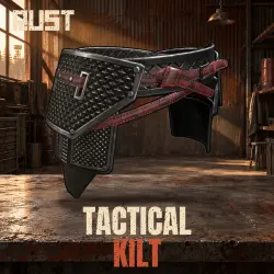 Tactical Kilt — скин брони в Rust, лот №277349