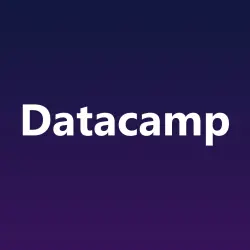 Datacamp Learn 1 месяц общий аккаунт