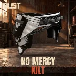 No Mercy Kilt — скин брони в Rust, лот №260927
