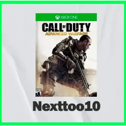 Call of Duty: Advanced Warfare Gold Edition Xbox One/Series