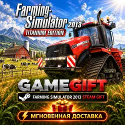 Farming Simulator 2013 Titanium Edition Steam