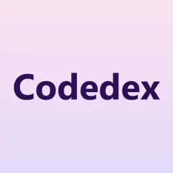 Членство в клубе Codedex подписка на 1 месяц | общий аккаунт