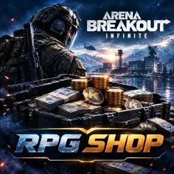 BATTLE PASS PREMIUM ARENA BREAKOUT INFINITE PC