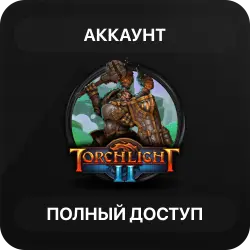 Torchlight II | Аккаунт Steam | Полный доступ | Автовыдача