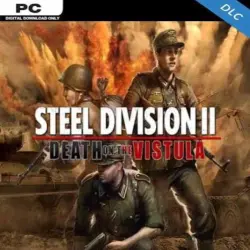 Steel Division 2 - Death on the Vistula