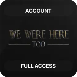 We Were Here Too | Steam Account | Full Access | Automatic Delivery