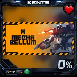 Mechabellum — Steam Gift | RU