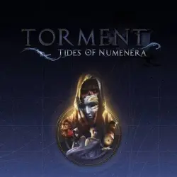 Torment: Tides of Numenera Steam key Global Region free + RU/CIS Worldwide