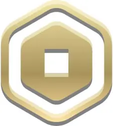 500  Robux delivery via account login from the official store