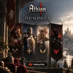 Albion Online | Bundles |