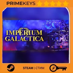 Imperium Galactica Steam Key/Gift / RU + WORLD