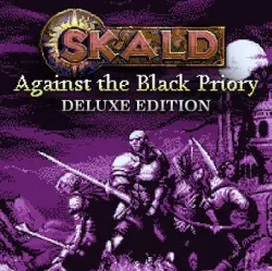 SKALD: Against the Black Priory - DELUXE Edition Steam key RU/CIS KZ Russia
