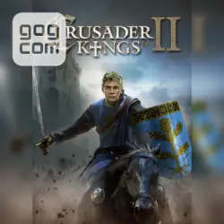 Crusader Kings II: South Indian Portraits 5 Year Anniversary Gift (GOG)