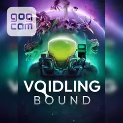 Voidling Bound (GOG) — purchase the game to your account
