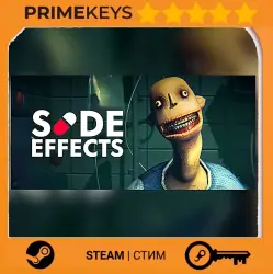 SIDE EFFECTS Steam Key/Gift / RU + WORLD