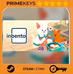 inbento Steam Key/Gift / RU + WORLD