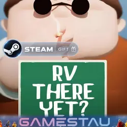 RV There Yet? | Steam gift | RU
