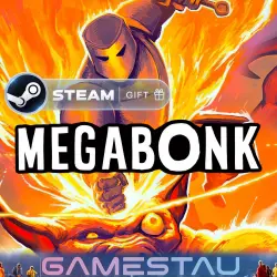 Megabonk | Steam gift | RU