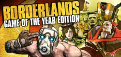 Borderlands GOTY Enhanced — STEAM AUTODELIVERY