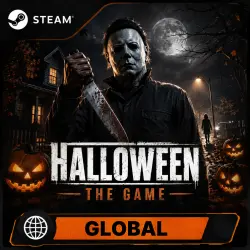Halloween: The Game | Steam | Global key